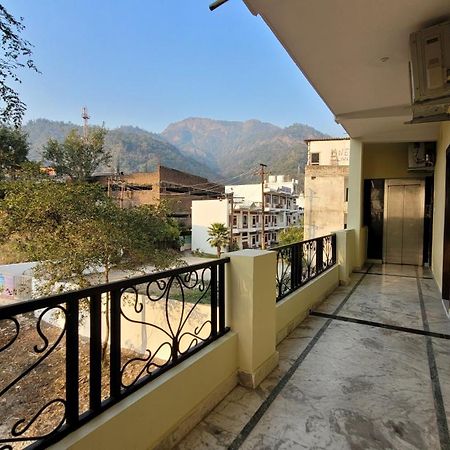 Hotel Keshav Nandan By The Shivaay Rishīkesh Buitenkant foto