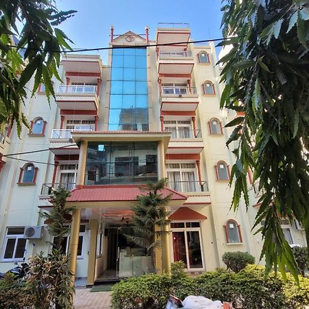 Hotel Keshav Nandan By The Shivaay Rishīkesh Buitenkant foto