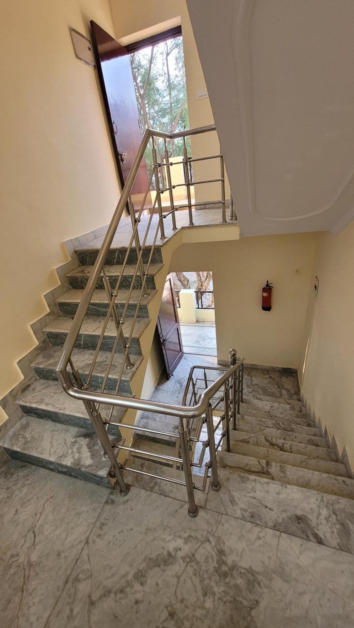 Hotel Keshav Nandan By The Shivaay Rishīkesh Buitenkant foto