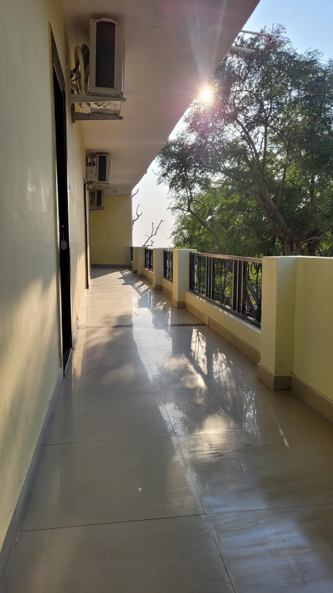 Hotel Keshav Nandan By The Shivaay Rishīkesh Buitenkant foto