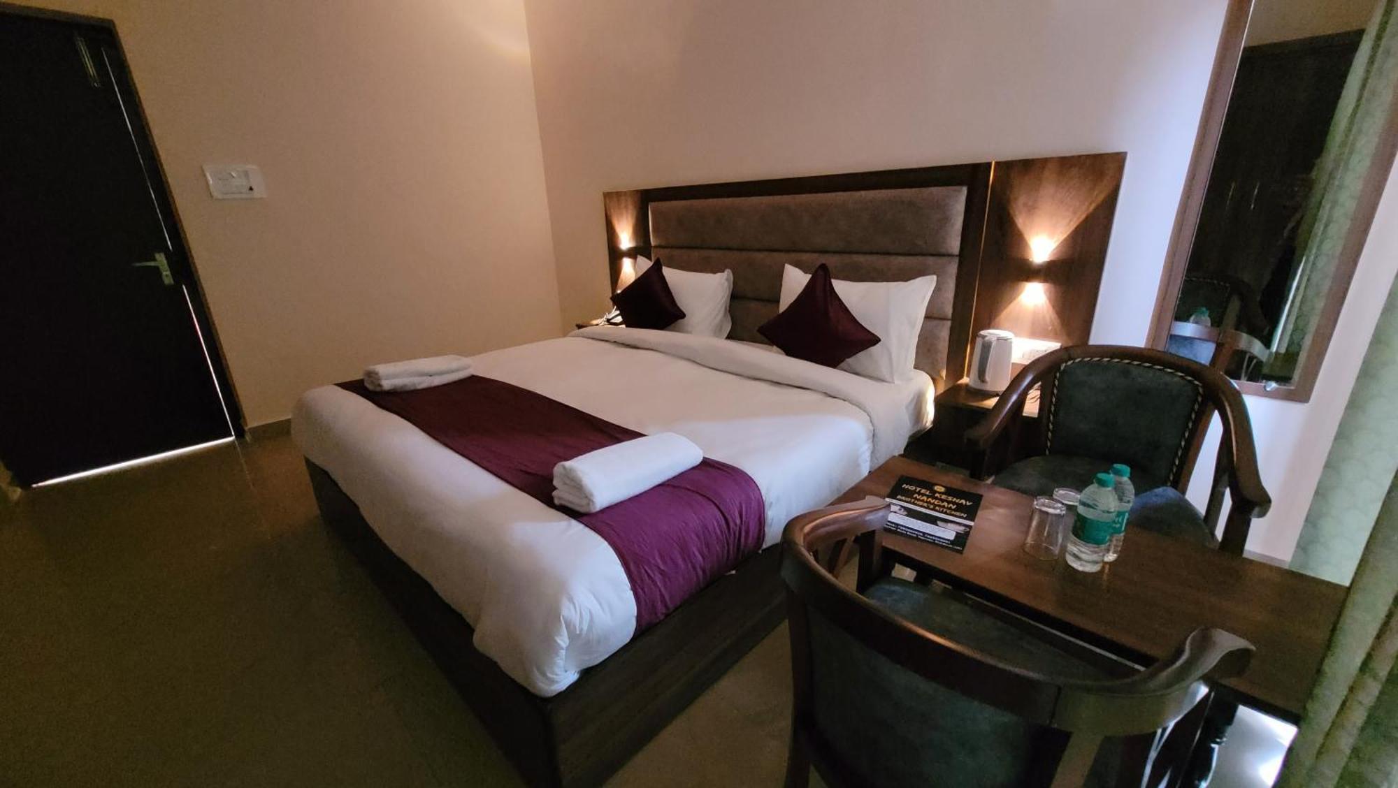 Hotel Keshav Nandan By The Shivaay Rishīkesh Buitenkant foto