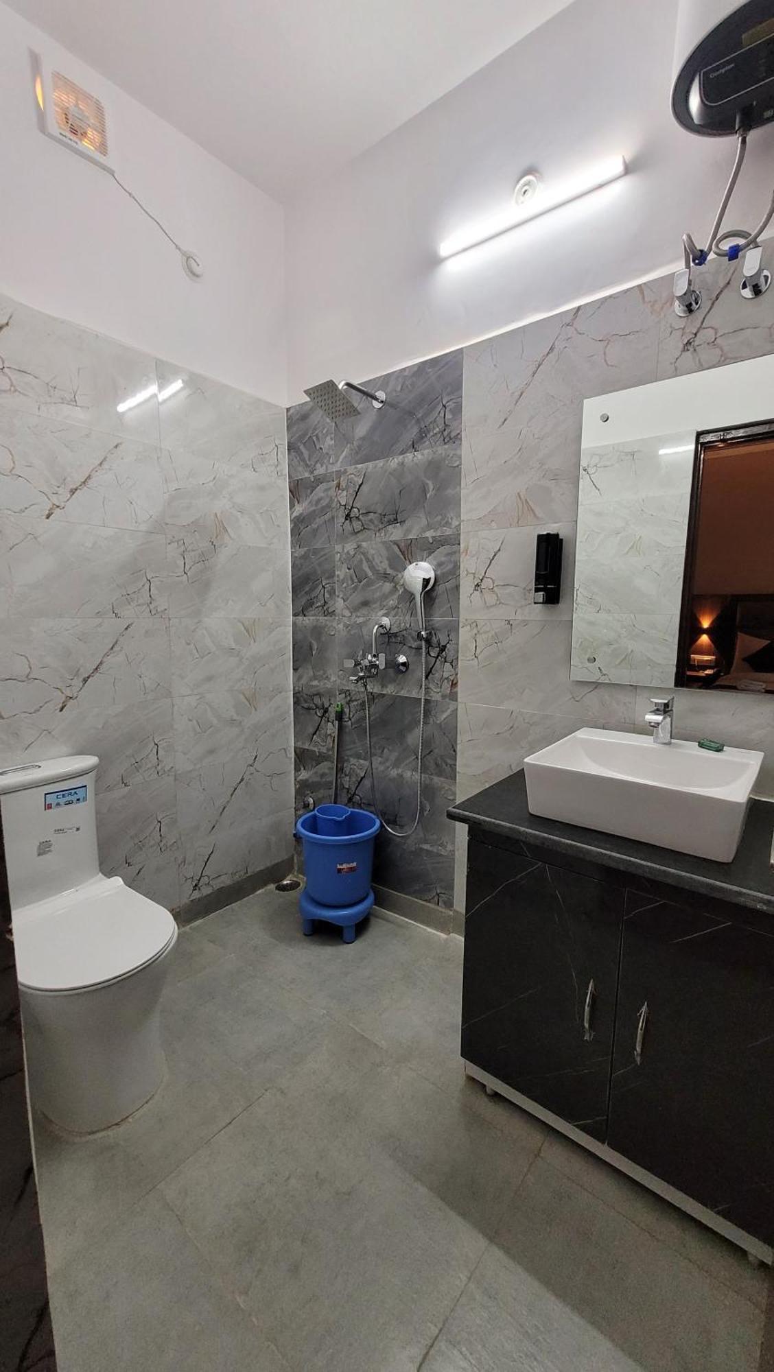 Hotel Keshav Nandan By The Shivaay Rishīkesh Buitenkant foto