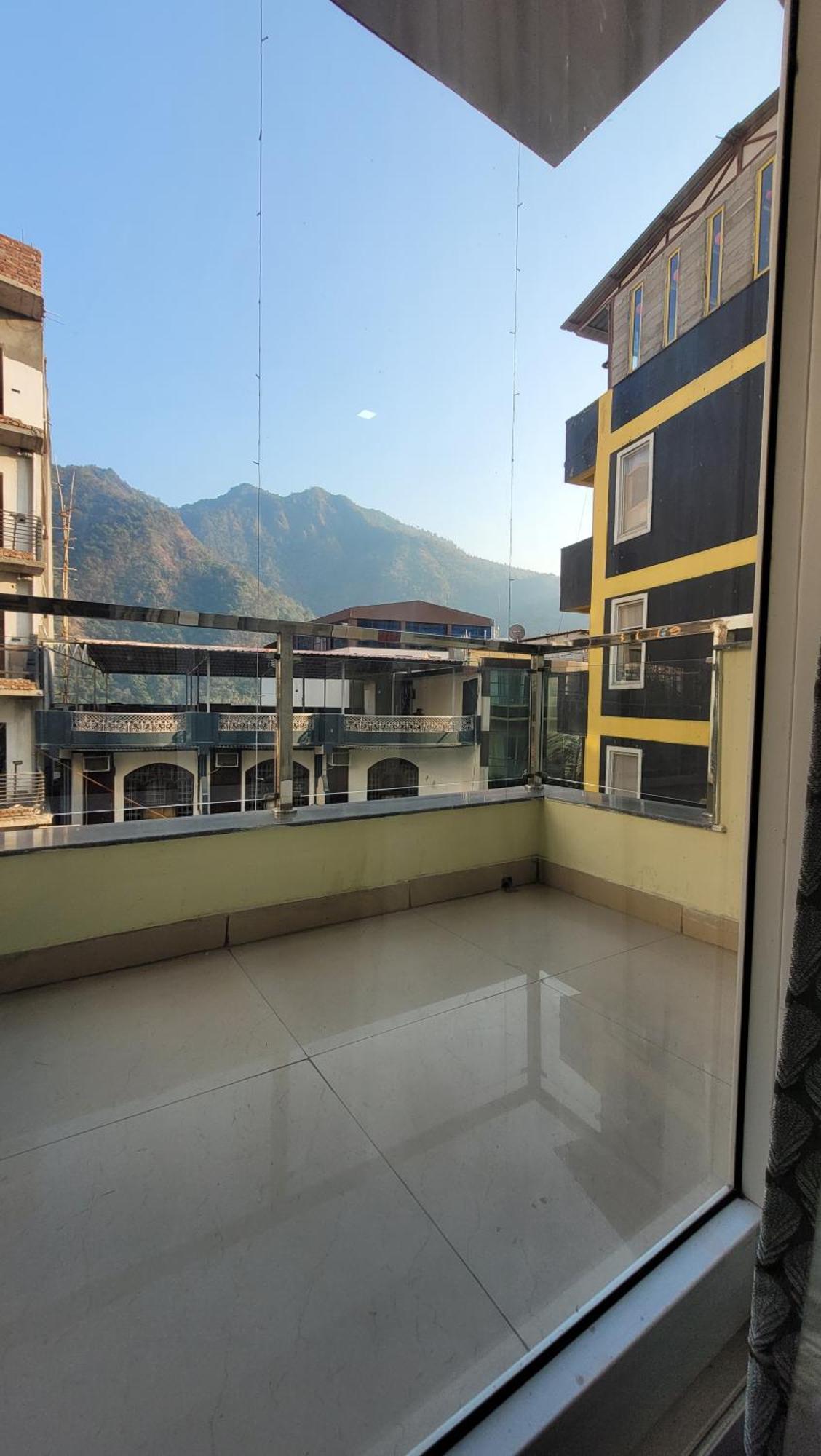 Hotel Keshav Nandan By The Shivaay Rishīkesh Buitenkant foto