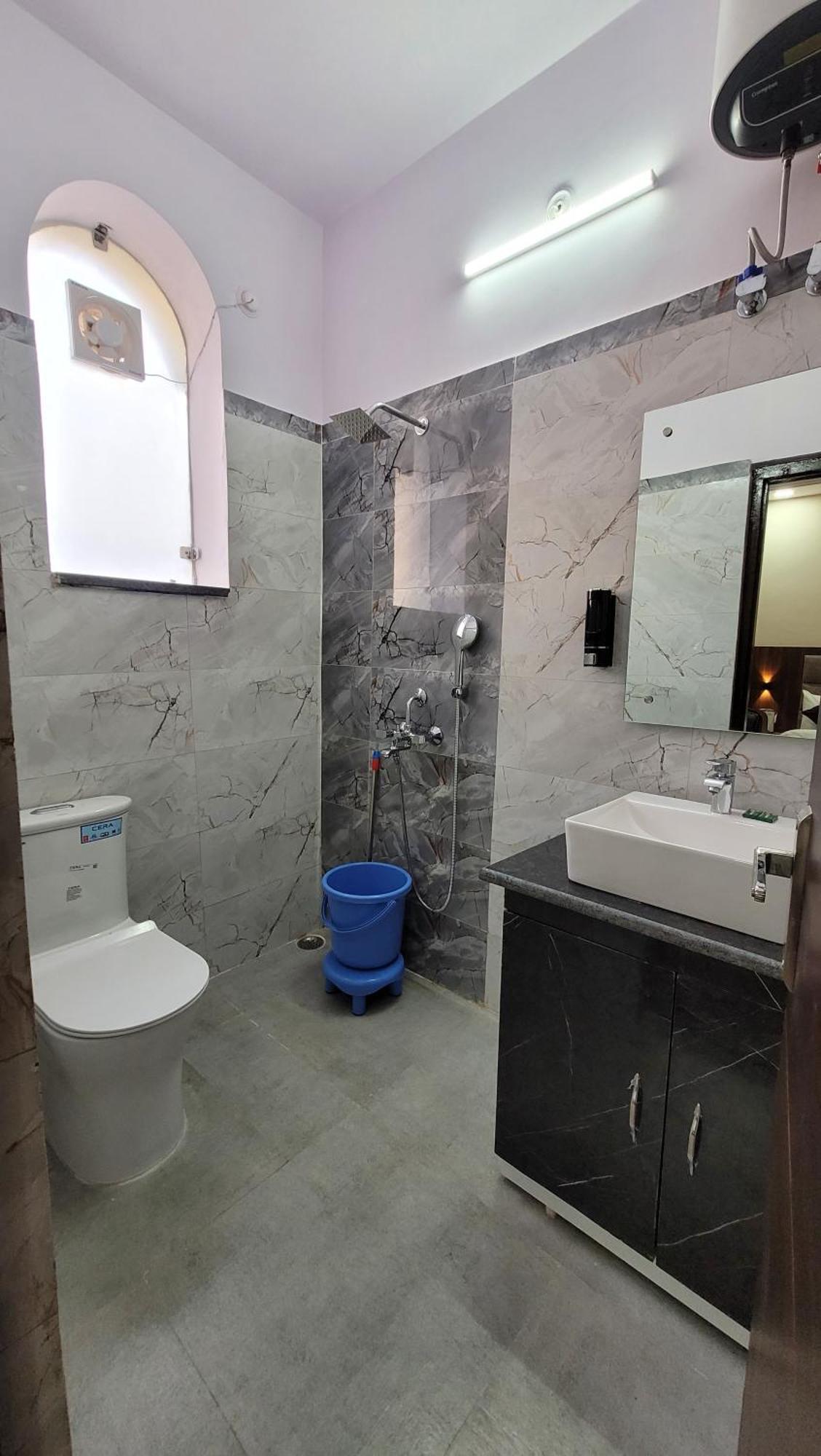 Hotel Keshav Nandan By The Shivaay Rishīkesh Buitenkant foto