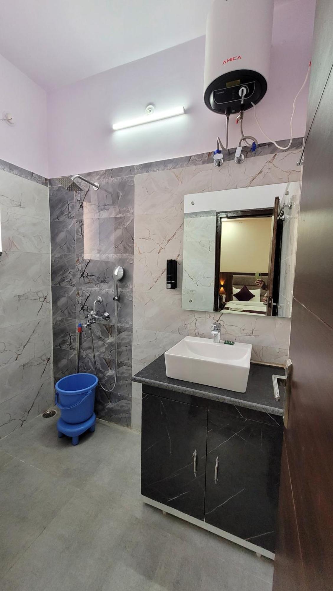 Hotel Keshav Nandan By The Shivaay Rishīkesh Buitenkant foto