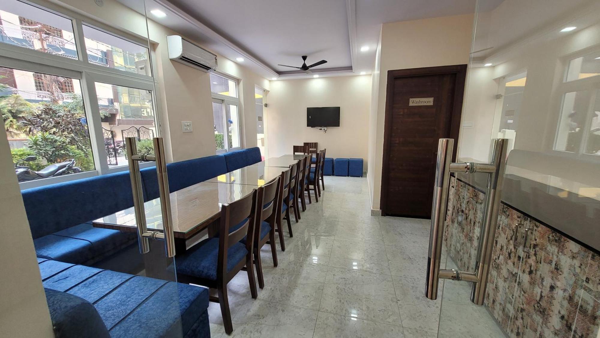 Hotel Keshav Nandan By The Shivaay Rishīkesh Buitenkant foto
