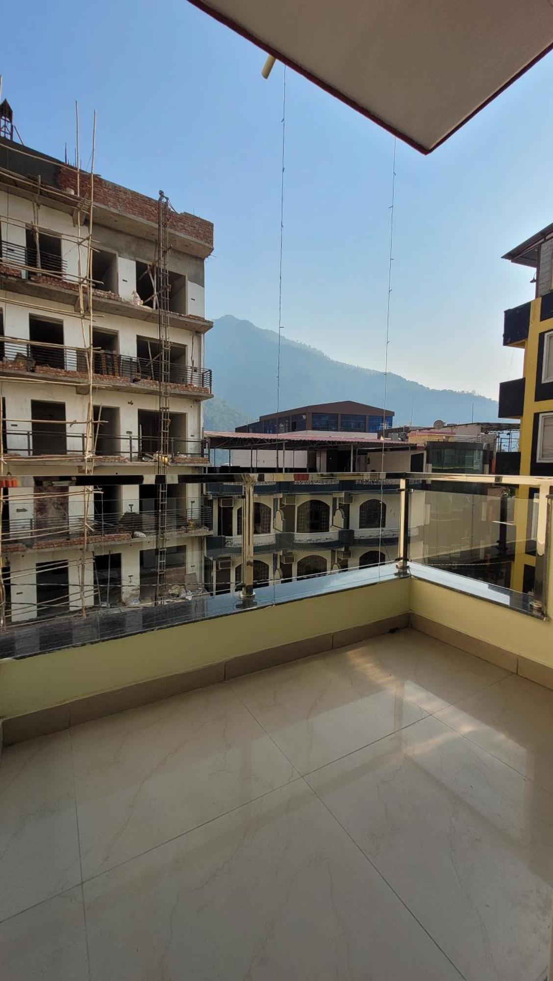 Hotel Keshav Nandan By The Shivaay Rishīkesh Buitenkant foto