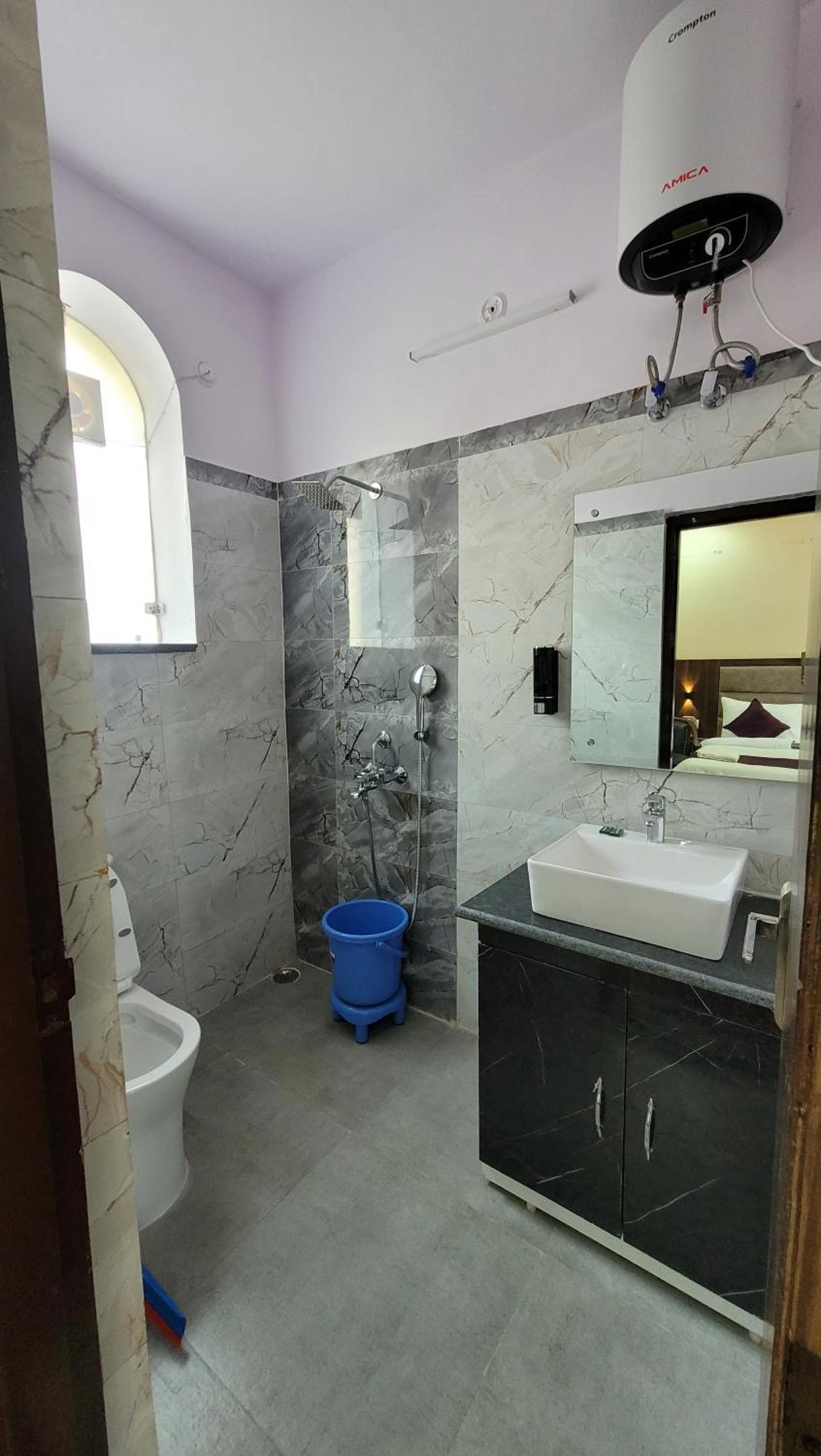 Hotel Keshav Nandan By The Shivaay Rishīkesh Buitenkant foto