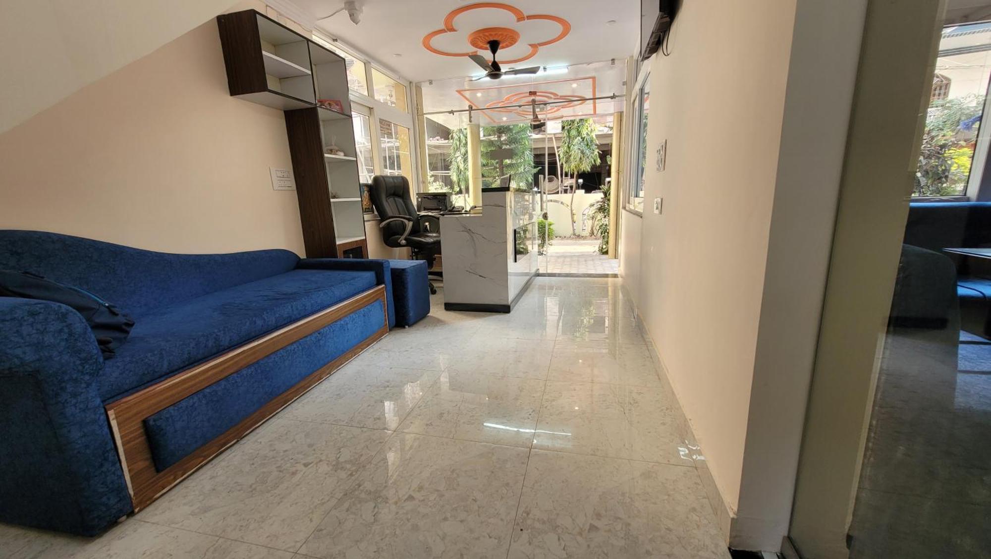 Hotel Keshav Nandan By The Shivaay Rishīkesh Buitenkant foto