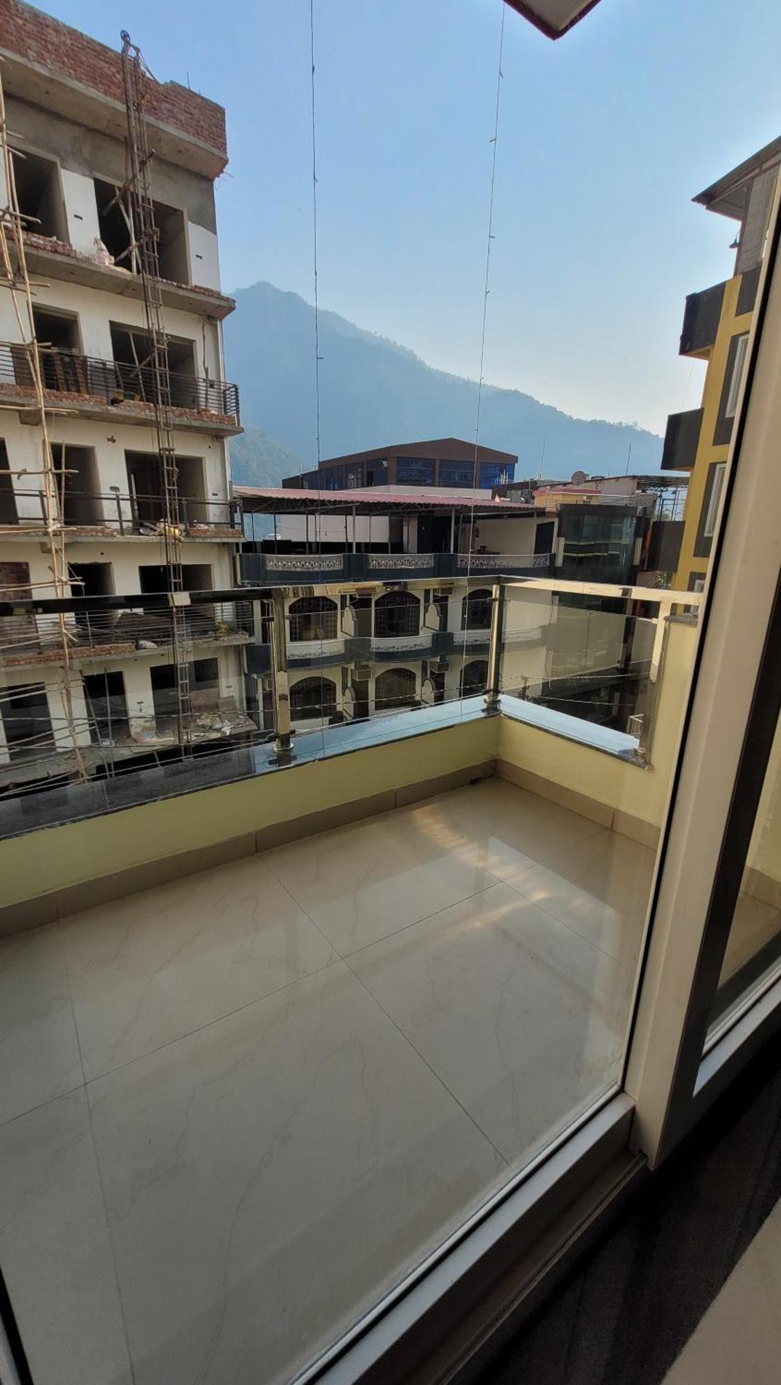 Hotel Keshav Nandan By The Shivaay Rishīkesh Buitenkant foto