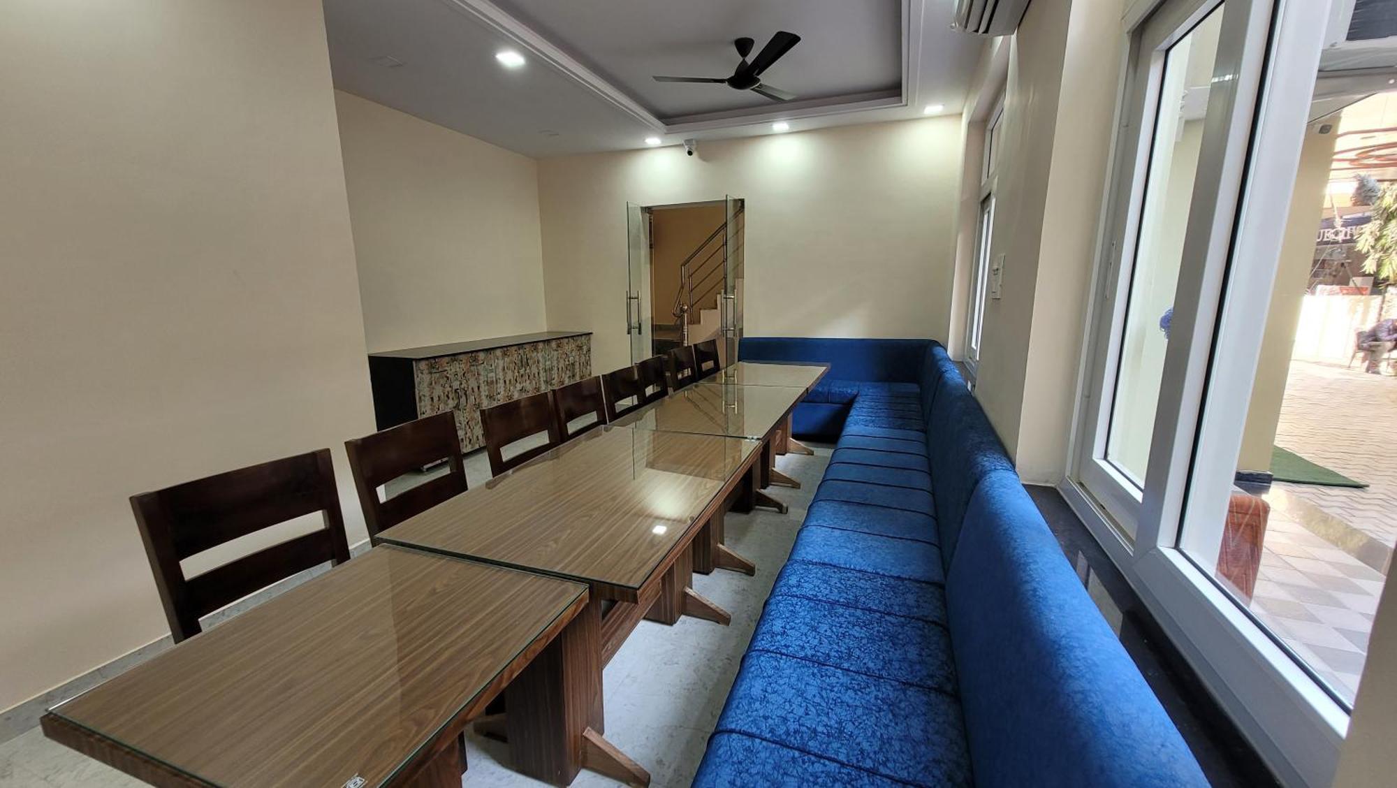 Hotel Keshav Nandan By The Shivaay Rishīkesh Buitenkant foto