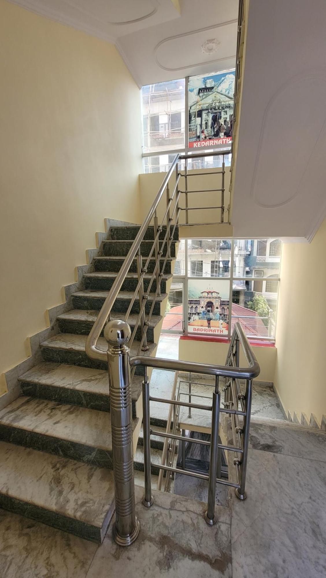 Hotel Keshav Nandan By The Shivaay Rishīkesh Buitenkant foto